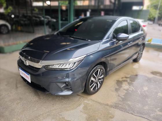 HONDA CITY 1.5 i-VTEC FLEX TOURING CVT HONDA CITY 1.5 i-VTEC FLEX TOURING CVT